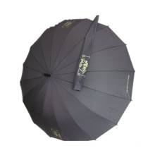 Werbung Straight Umbrella (JYSU-013)